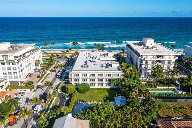 350 S Ocean Boulevard 201, Palm Beach, FL 33480
