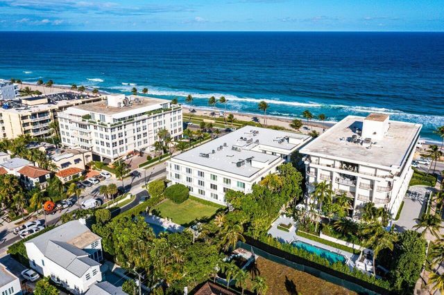350 S Ocean Boulevard 201, Palm Beach, FL 33480