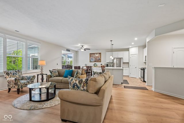 5297 Dunhaven Road, Noblesville, IN 46062