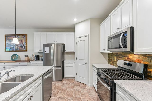 5297 Dunhaven Road, Noblesville, IN 46062