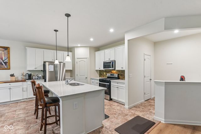 5297 Dunhaven Road, Noblesville, IN 46062