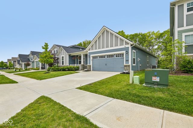 5297 Dunhaven Road, Noblesville, IN 46062