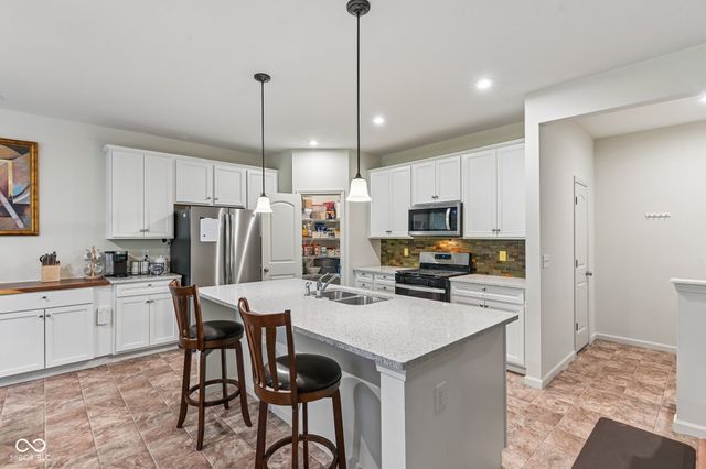 5297 Dunhaven Road, Noblesville, IN 46062