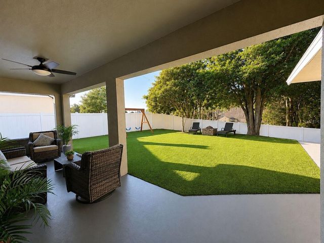 2526 HOLLY BERRY CIRCLE, Clermont, FL 34711