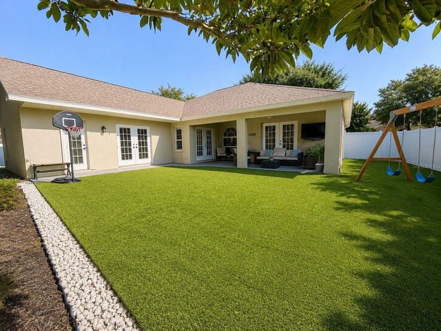2526 HOLLY BERRY CIRCLE, Clermont, FL 34711