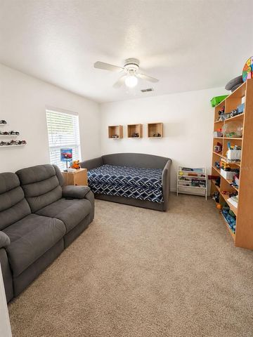 2526 HOLLY BERRY CIRCLE, Clermont, FL 34711