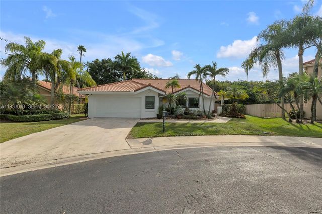 1583 Eastlake Way, Weston, FL 33326