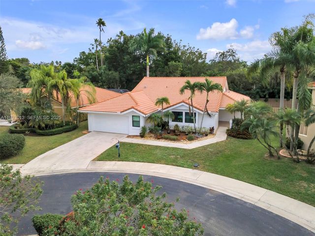1583 Eastlake Way, Weston, FL 33326