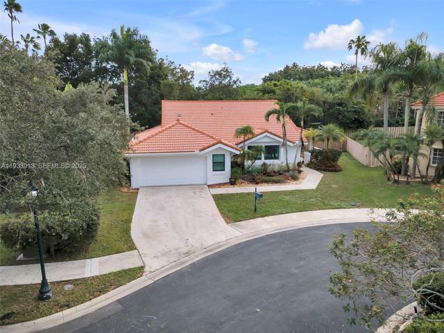 1583 Eastlake Way, Weston, FL 33326