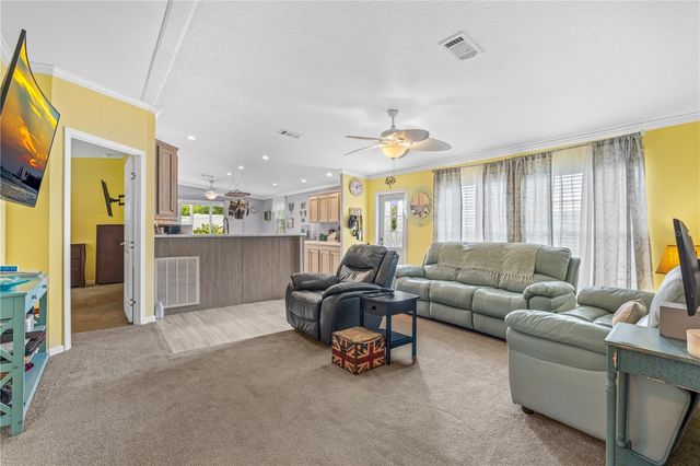 398 WARD DRIVE, Oak Hill, FL 32759