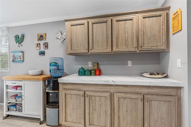 398 WARD DRIVE, Oak Hill, FL 32759