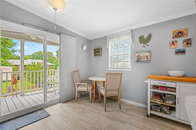 398 WARD DRIVE, Oak Hill, FL 32759