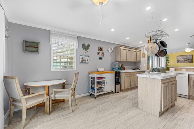 398 WARD DRIVE, Oak Hill, FL 32759