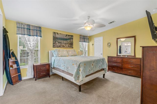 398 WARD DRIVE, Oak Hill, FL 32759
