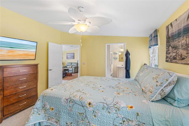 398 WARD DRIVE, Oak Hill, FL 32759