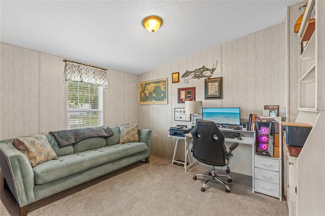 398 WARD DRIVE, Oak Hill, FL 32759