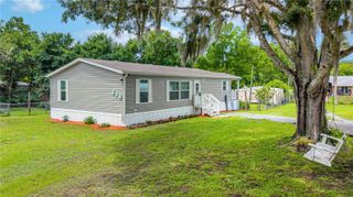 398 WARD DRIVE, Oak Hill, FL 32759