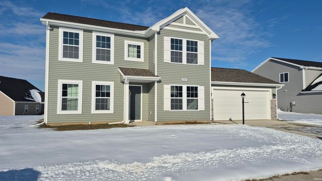 3080 Procyon Court, Winona Lake, IN 46590