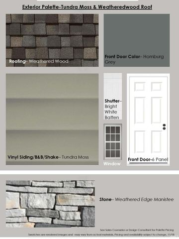 3080 Procyon Court, Winona Lake, IN 46590