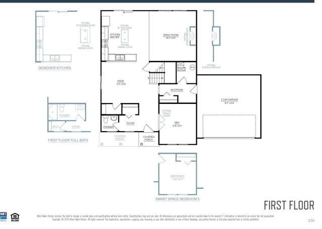 3080 Procyon Court, Winona Lake, IN 46590