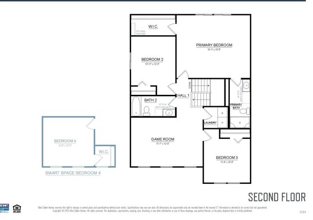 3080 Procyon Court, Winona Lake, IN 46590