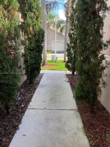 2041 Pompeii Ct 2014, Weston, FL 33327