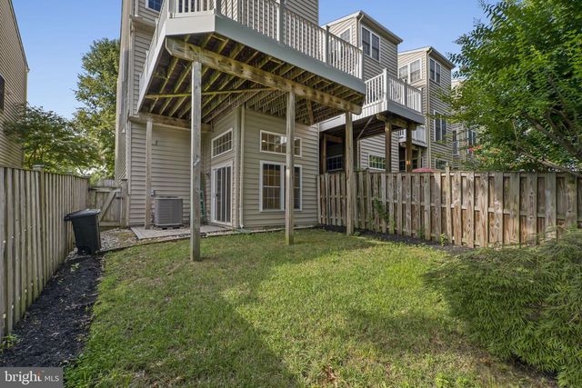 8866 MONTJOY PL, Ellicott City, MD 21043
