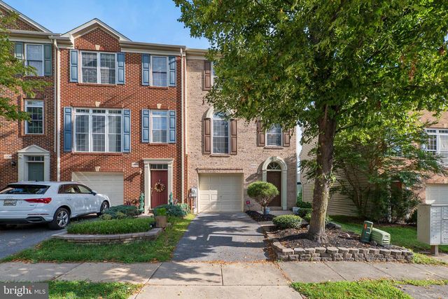 8866 MONTJOY PL, Ellicott City, MD 21043