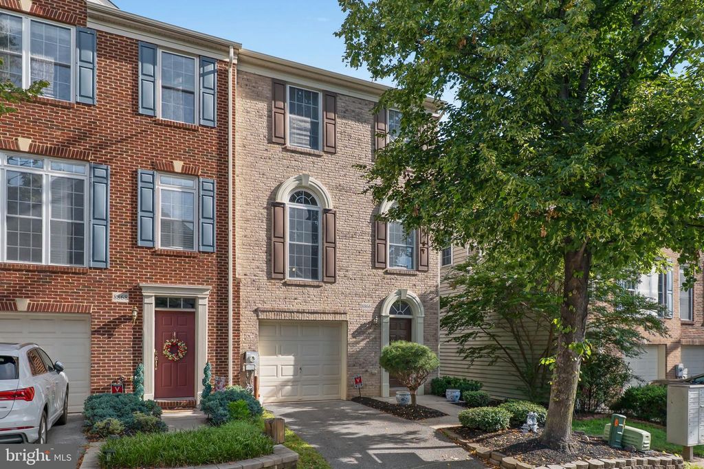 8866 MONTJOY PL, Ellicott City, MD 21043