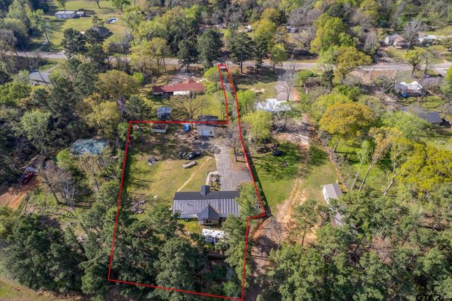 16281 FM 3204, Brownsboro, TX 75756