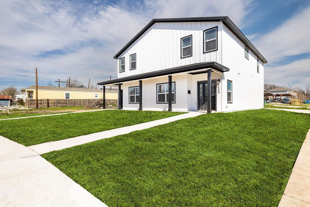 600 Kimbro #A ST, Taylor, TX 76574