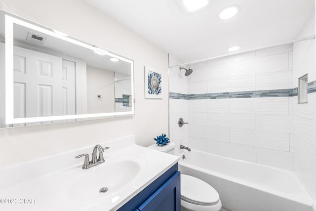 22519 Front Beach Road 108, Panama City Beach, FL 32413