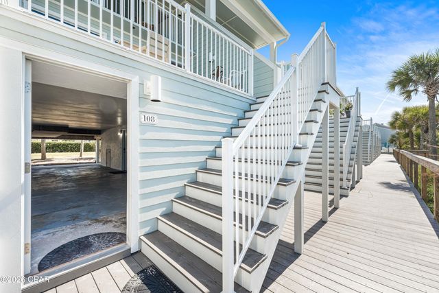 22519 Front Beach Road 108, Panama City Beach, FL 32413