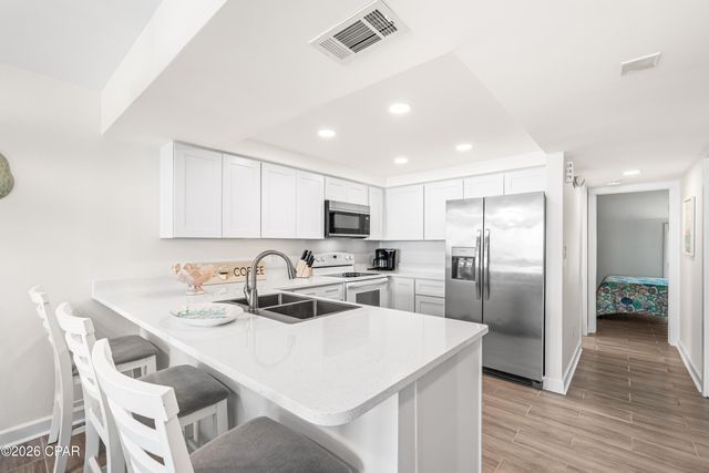 22519 Front Beach Road 108, Panama City Beach, FL 32413