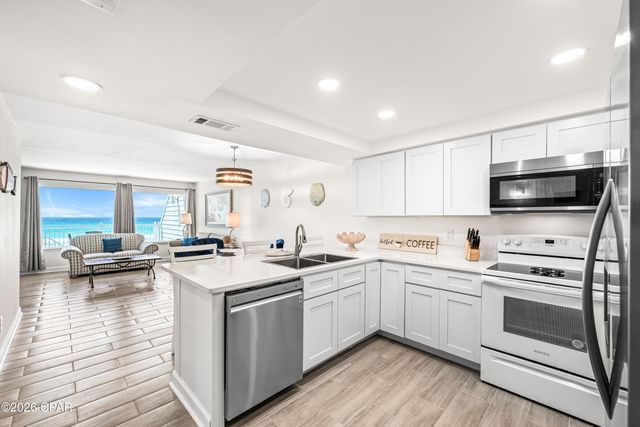 22519 Front Beach Road 108, Panama City Beach, FL 32413