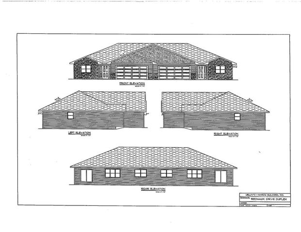 1171 Red Hawk Drive, Milton, WI 53563