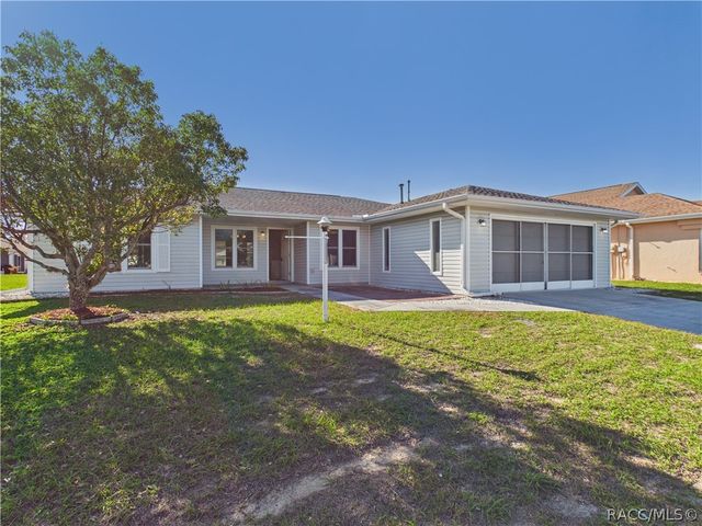 10482 S Clint Loop, Floral City, FL 34436