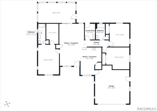 10482 S Clint Loop, Floral City, FL 34436