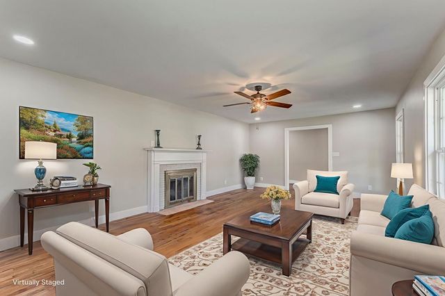 924 Stoneleigh Road, Dalton, GA 30720