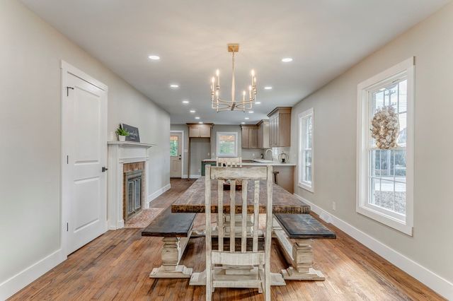 924 Stoneleigh Road, Dalton, GA 30720