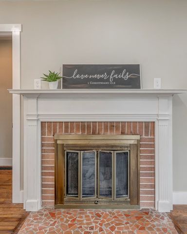 924 Stoneleigh Road, Dalton, GA 30720