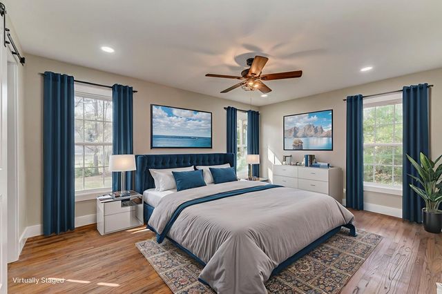 924 Stoneleigh Road, Dalton, GA 30720