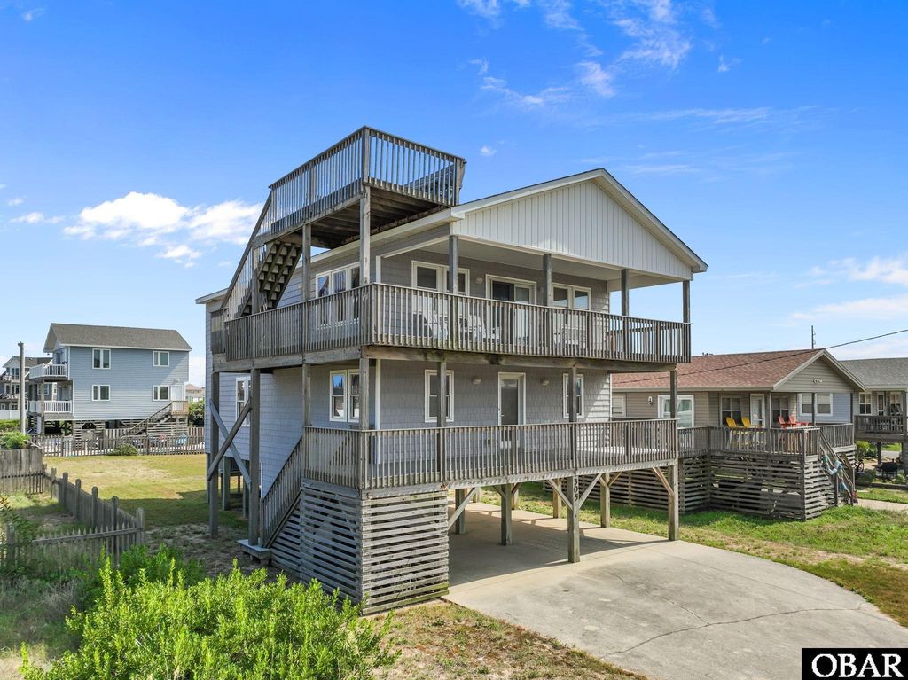 305 E Helga Street Lot 14, Kill Devil Hills, NC 27948