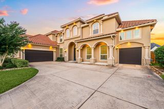 26411 Katy Springs Lane, Katy, TX 77494
