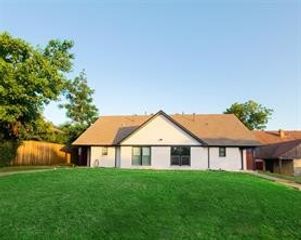 7618 Thistle Lane, Dallas, TX 75240
