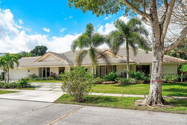 3765 Kings Way, Boca Raton, FL 33434