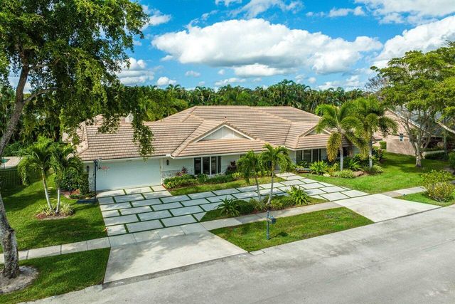 3765 Kings Way, Boca Raton, FL 33434