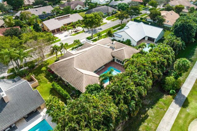 3765 Kings Way, Boca Raton, FL 33434