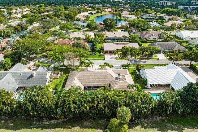 3765 Kings Way, Boca Raton, FL 33434