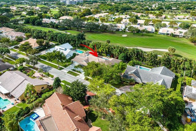 3765 Kings Way, Boca Raton, FL 33434